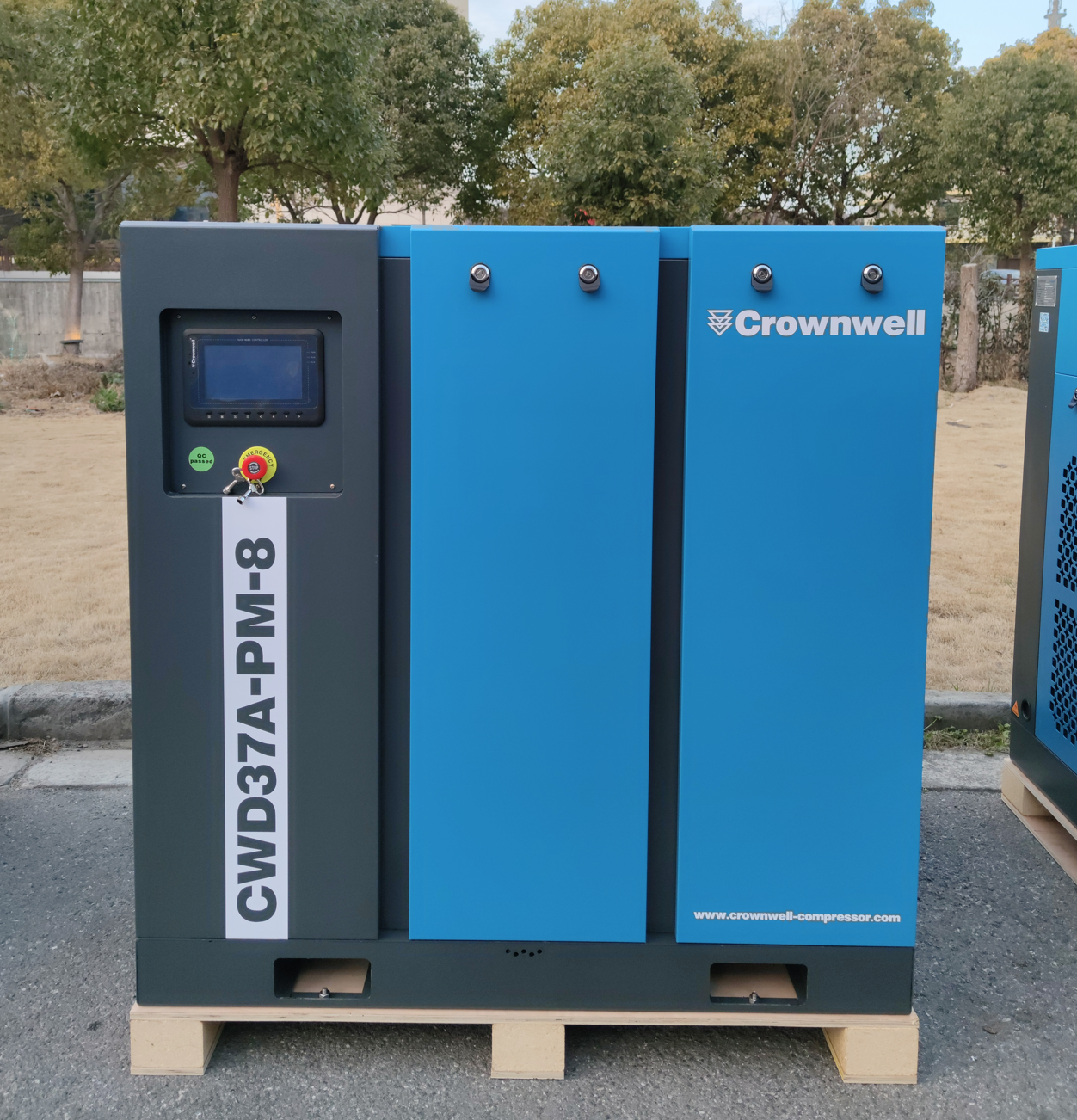 كيفية إصلاح وصيانة قطع غيار ضاغط الهواء؟