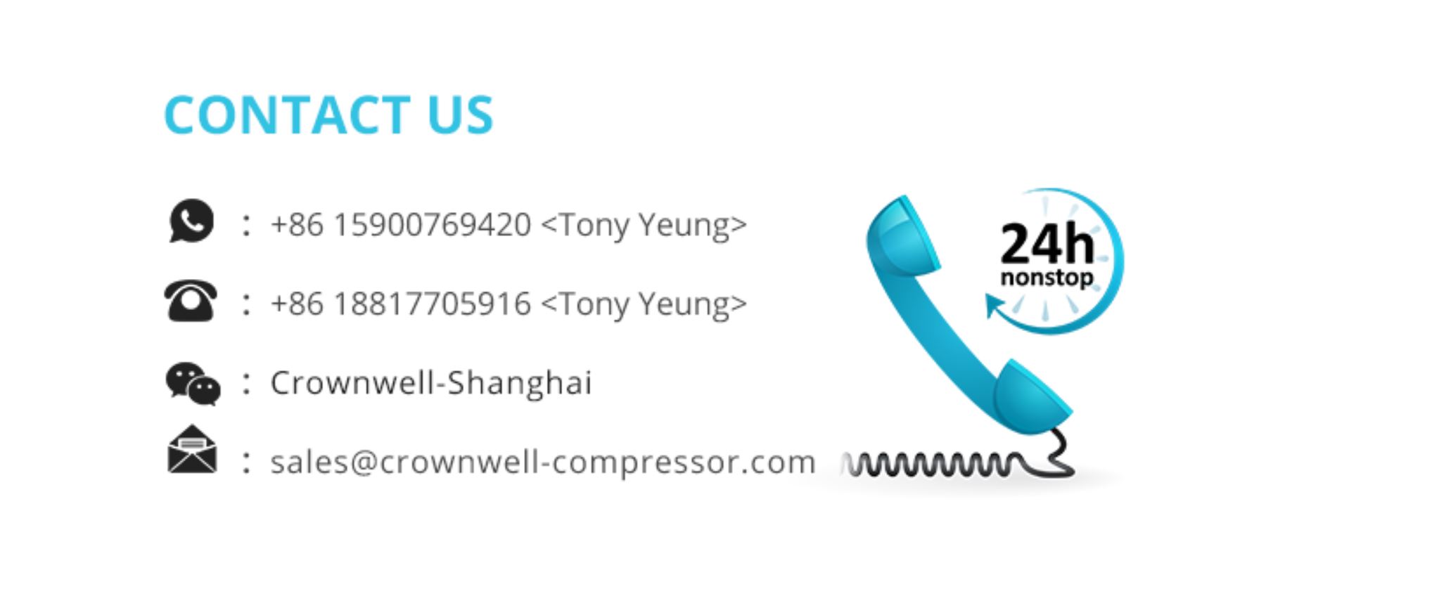 الأداء Crownwell وبحلول نهاية Q3 2019